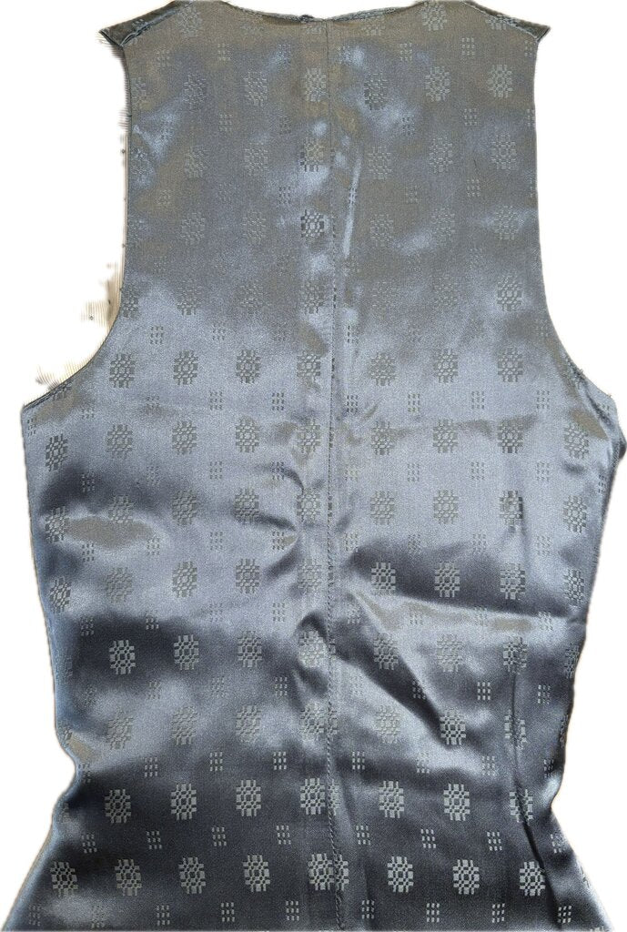 YELLOW BBRO'S VEST