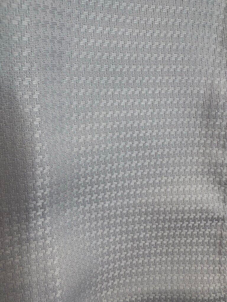 WHITE PATTERN BETTY BERDINE SHIRT