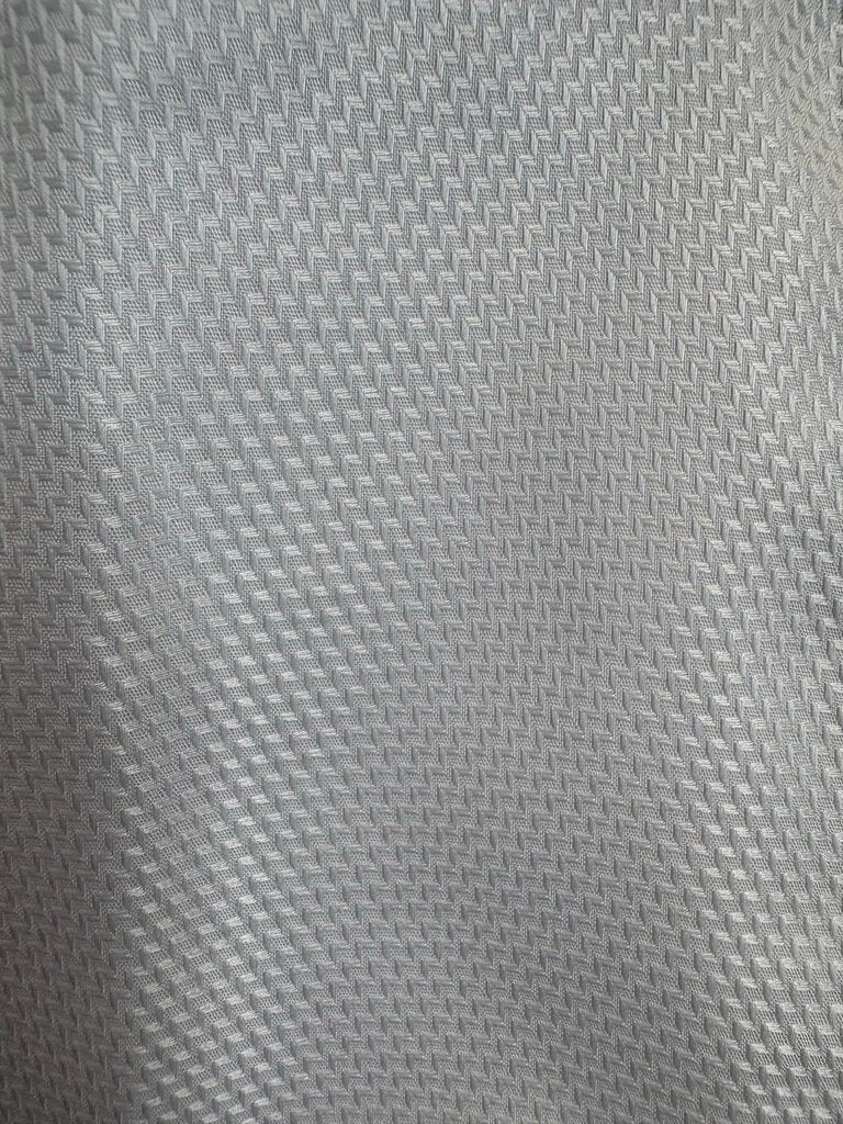 WHITE PATTERN BETTY BERDINE SHIRT