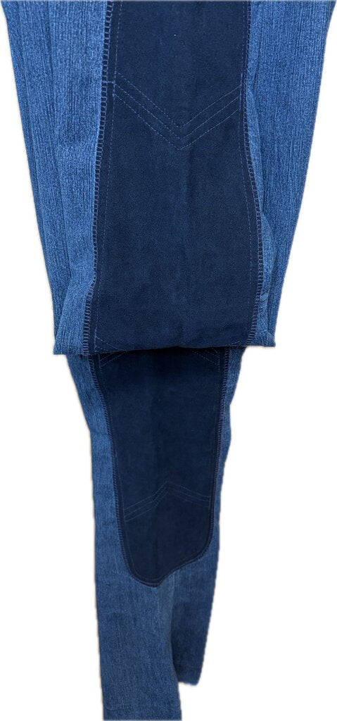 DENIM LUCKY JODS 34L