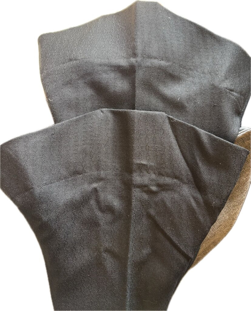 BLACK PATTERN MEN'S BBRO'S DAY SUIT