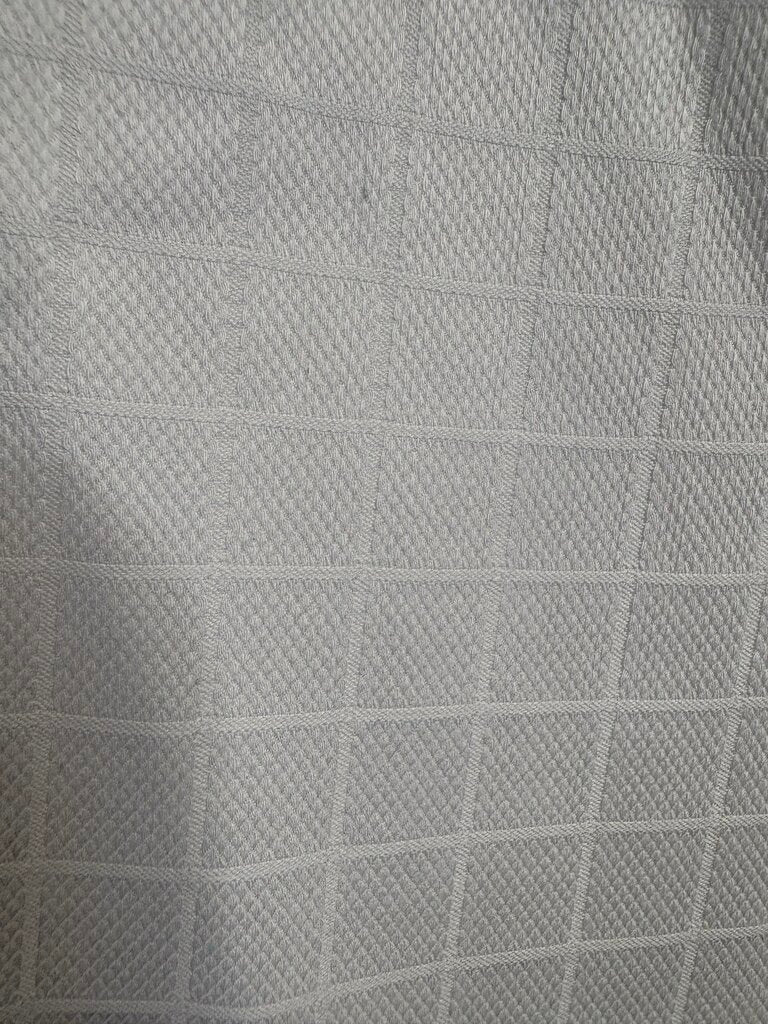 WHITE PATTERN B BROS SHIRT