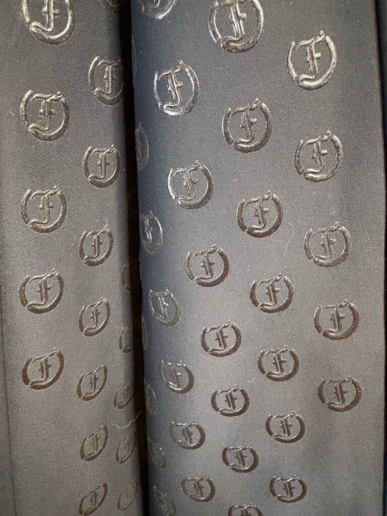 BLACK FREEDMEN'S WINTER JODS XL PETITE