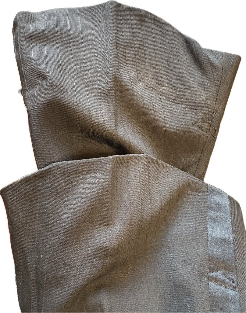 BLACK CM FORMAL BOYS