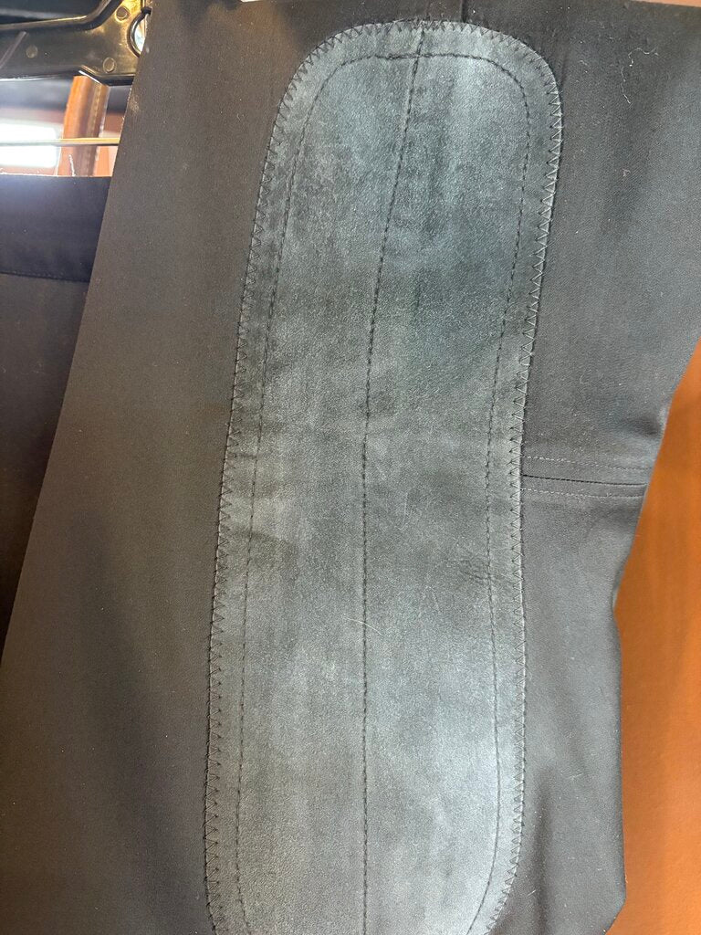 BLACK SHEEN BBRO'S JODS