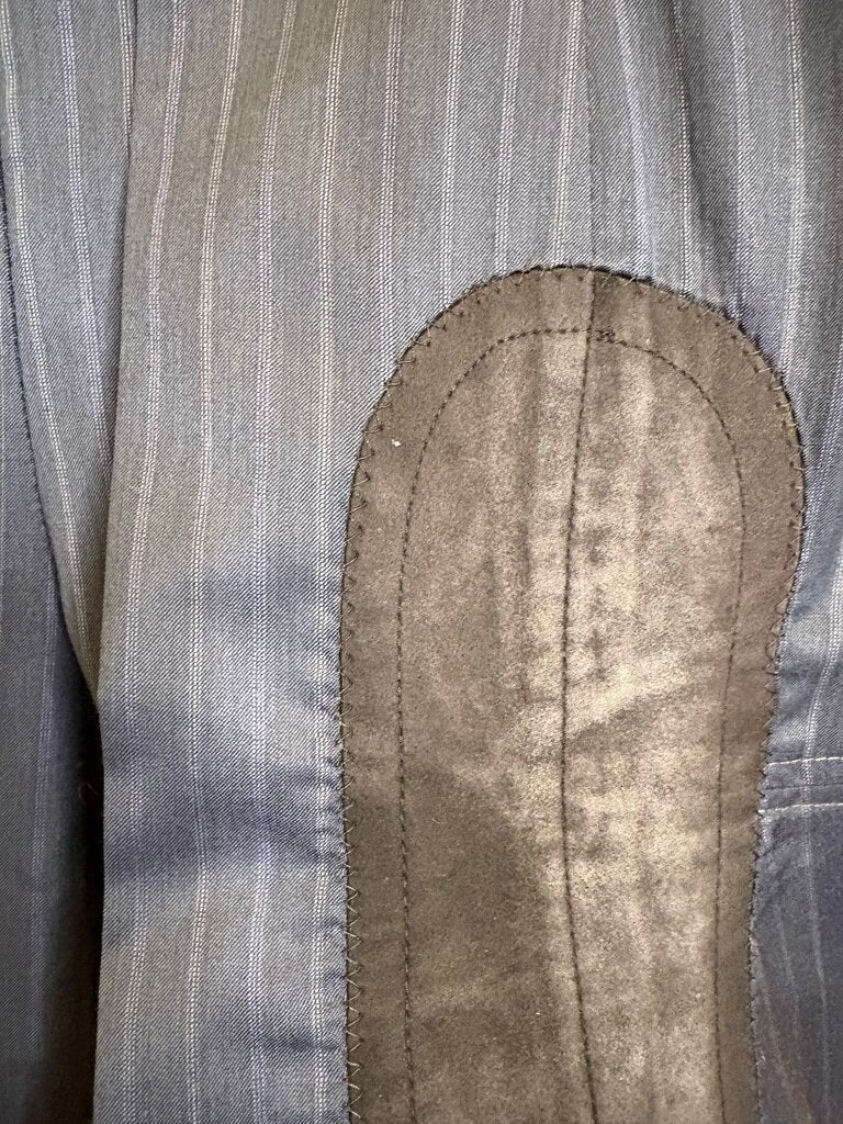 FRIERSON NAVY STRIPE LADIES JODS