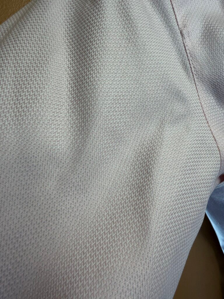 BECKER BROTHERS PINK SHIRT