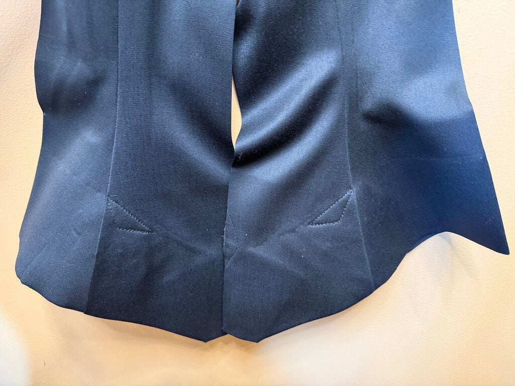 DEREG BLACK FORMAL JODS