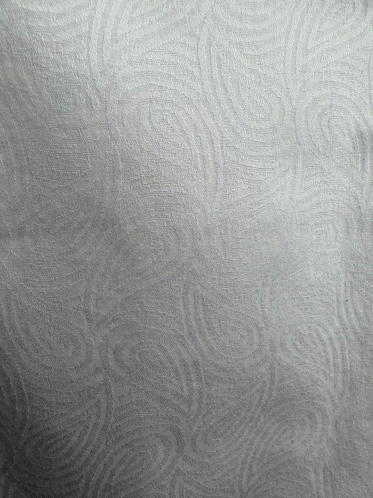 BETTY BERDINE PATTERN SHIRT