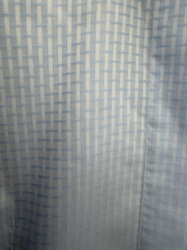 BLUE ELLIE MAY SHIRT