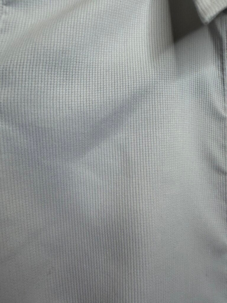 WHITE ELLIE MAY SHIRT