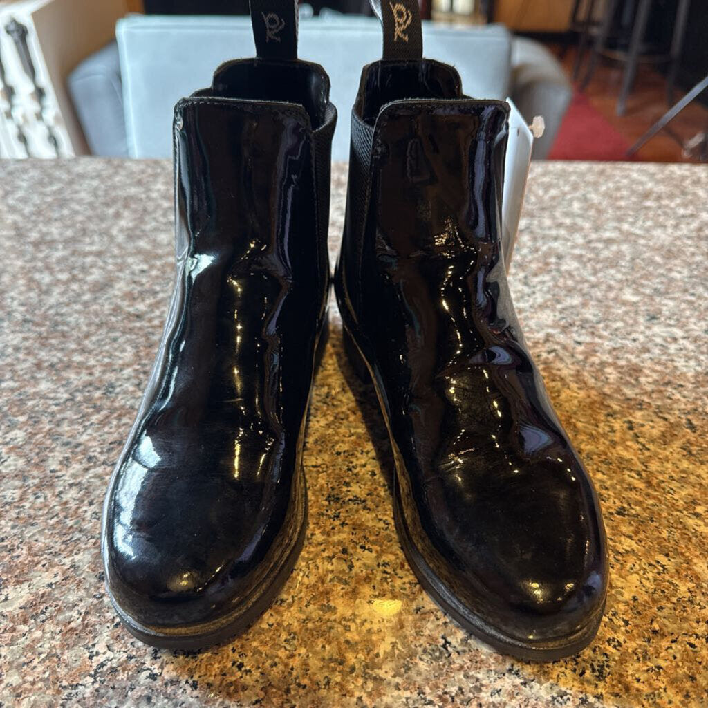 PATENT BOOSTS SIZE 1