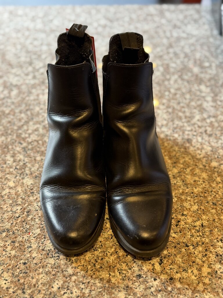 OVATION BOOTS