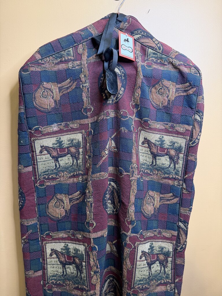 GARMENT BAG