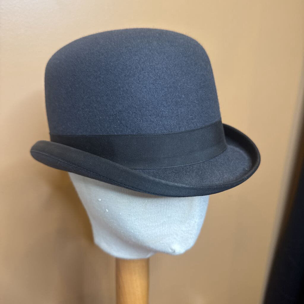 CHAR. GRAY BBRO'S DERBY SIZE 7 1/4