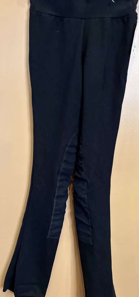 BLACK JB JOD YOUTH LARGE 4-WAY STRETCH