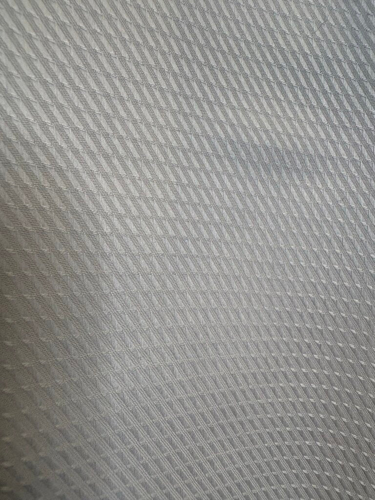 WHITE PATTERN BETTY BERDINE SHIRT