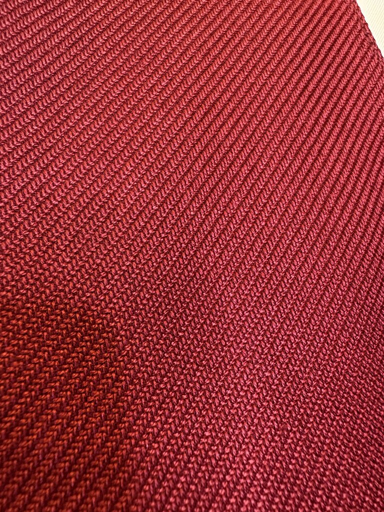 RED CM VEST