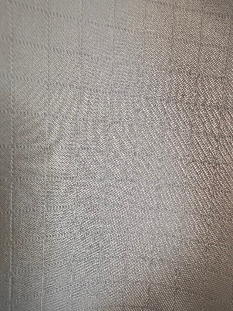 WHITE PATTERN ELLIE MAY SHIRT