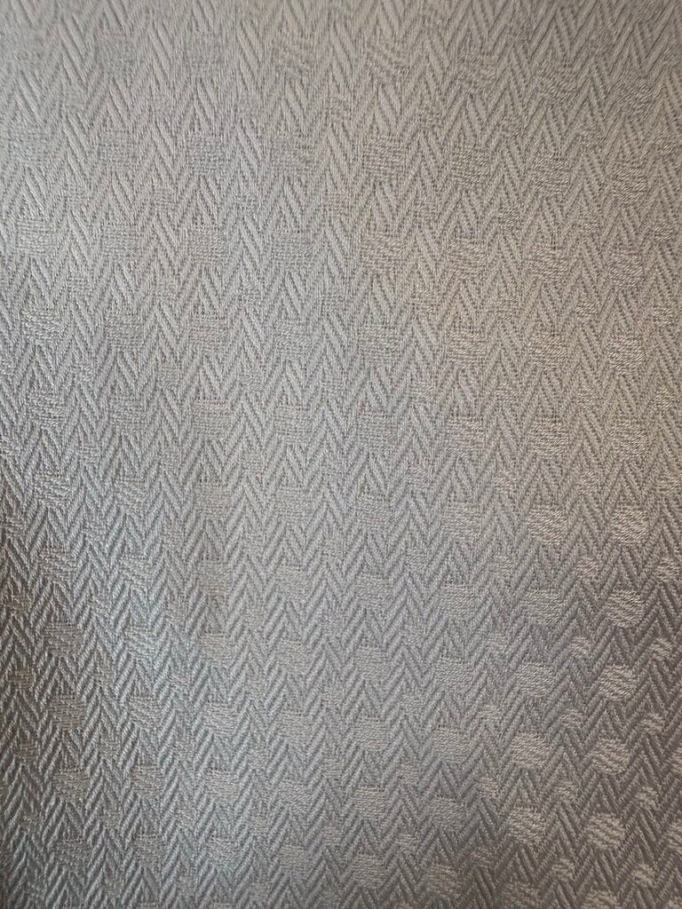 WHITE PATTERN FRIERSON SHIRT