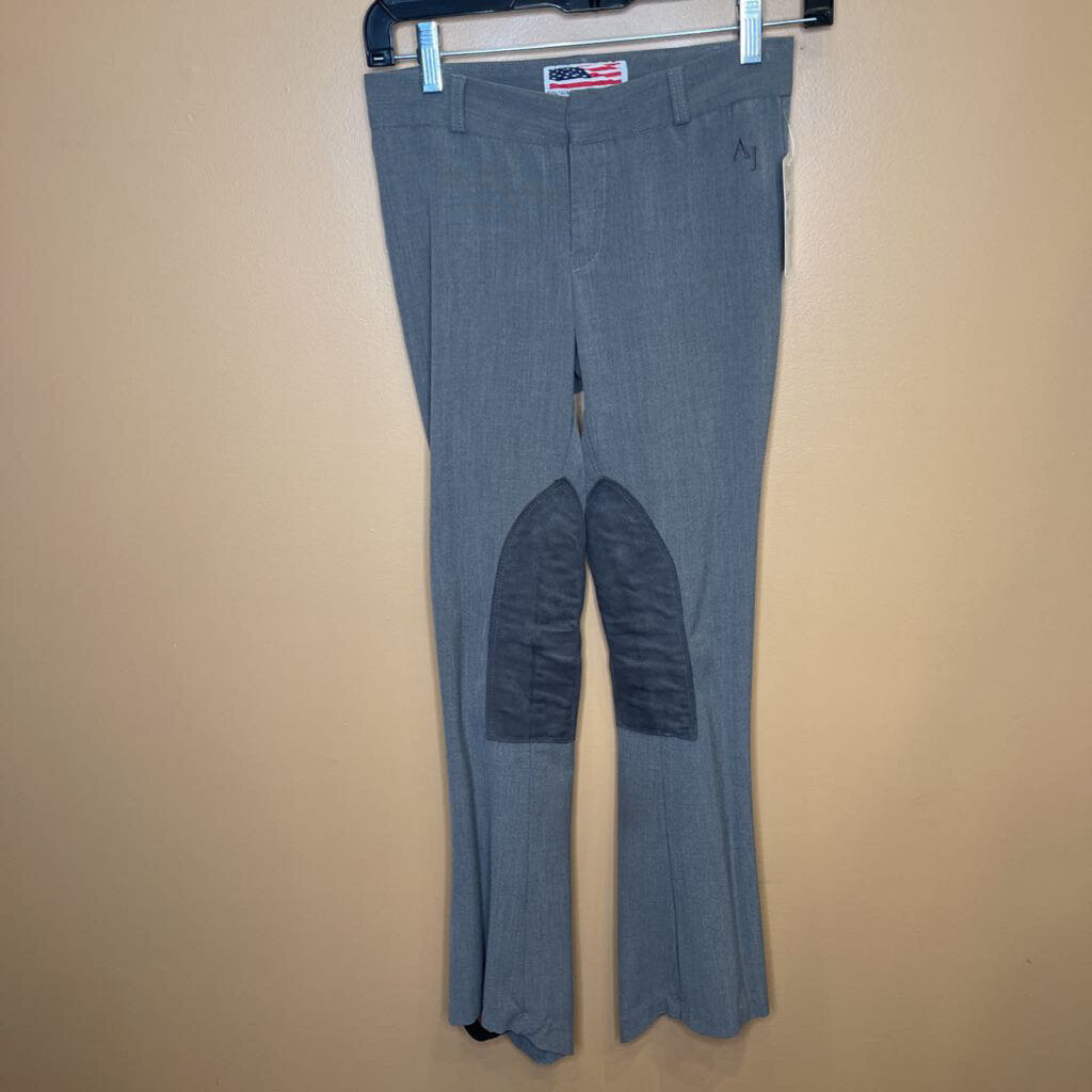 AMERICAN JODS GRAY 12R