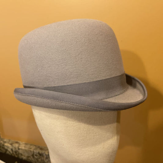 DERBY BECKER BROTHERS 6 3/4 GRAY