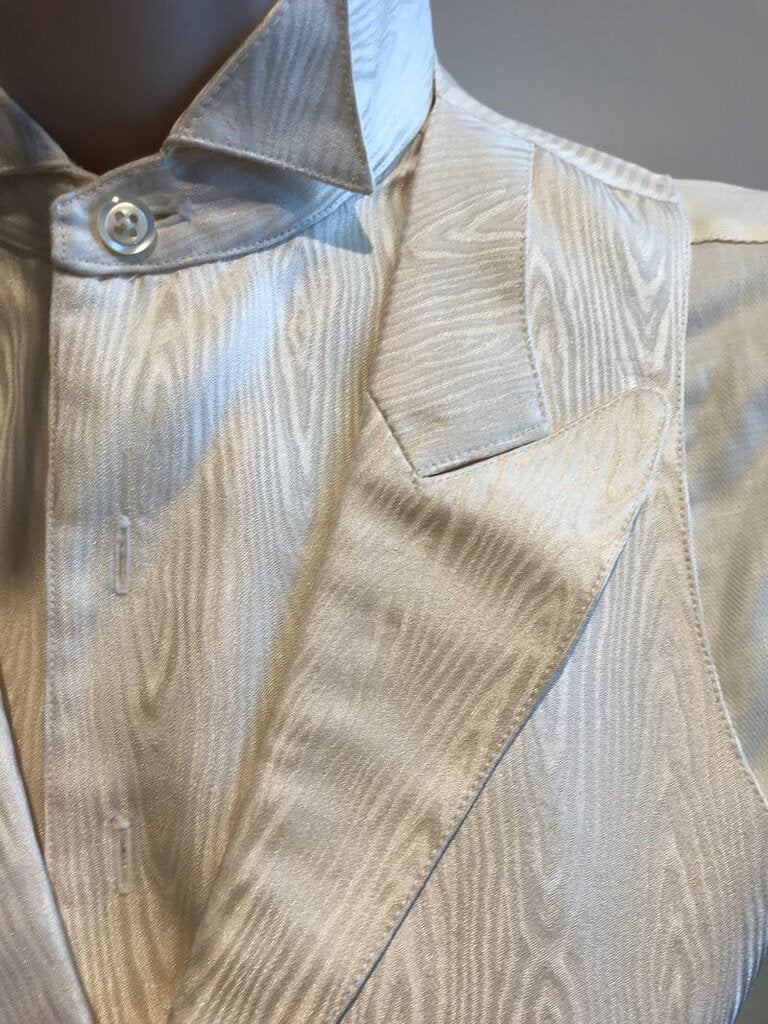 FORMAL VEST AND SHIRT COMBO "BOYS"