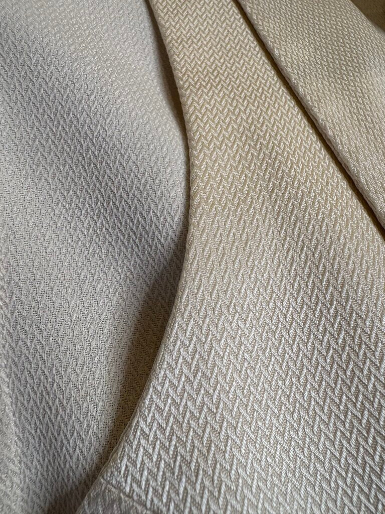 CREAM FORMAL SET CARL MEYERS