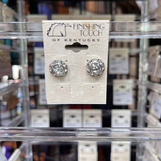EARRING CLEAR