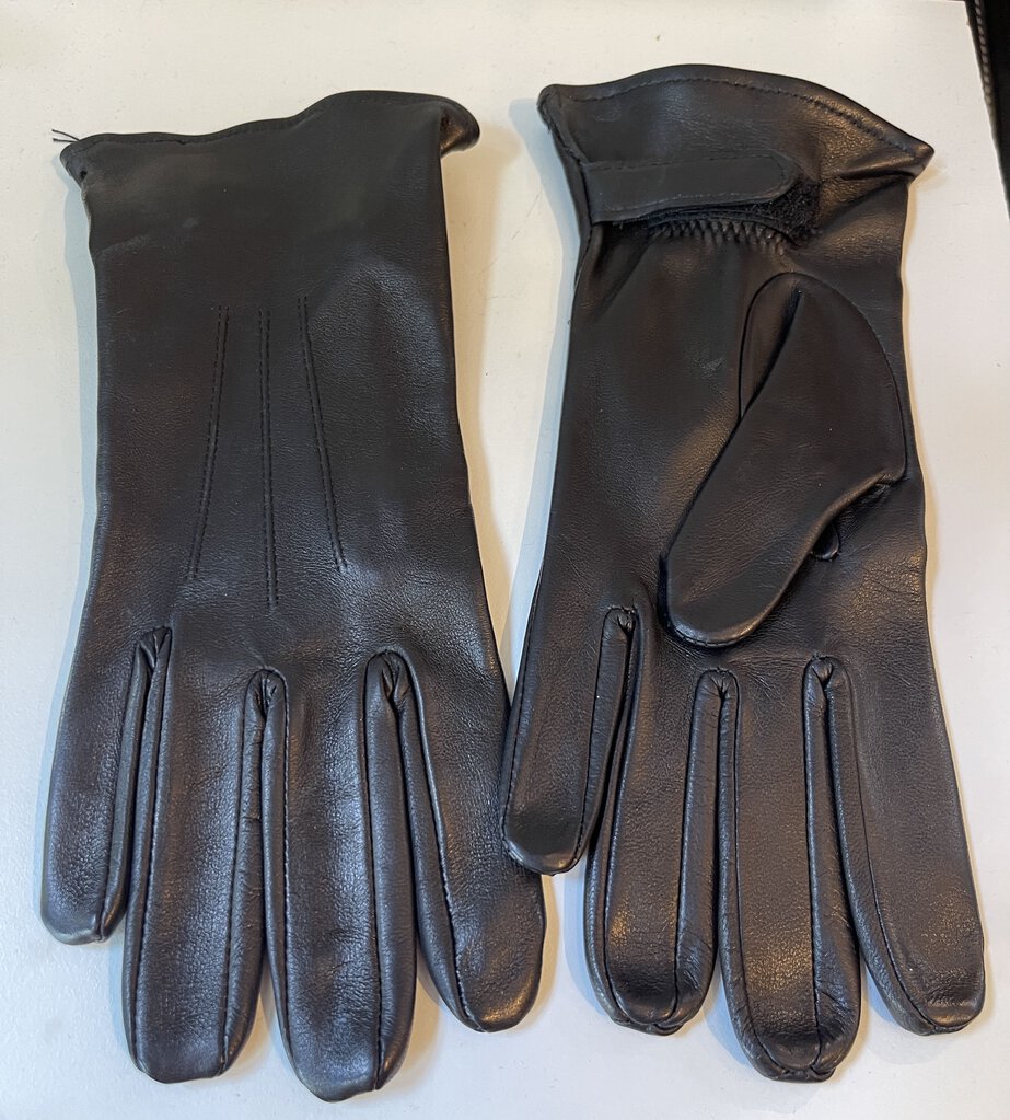 GLOVES CHESTER JEFFERIES