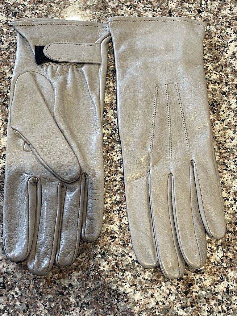 GLOVES CHESTER JEFFERIES