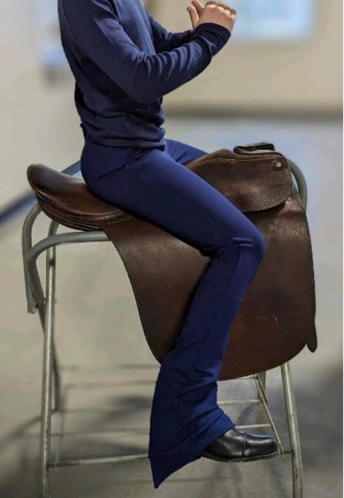 4-WAY STRETCH JB JOD YOUTH