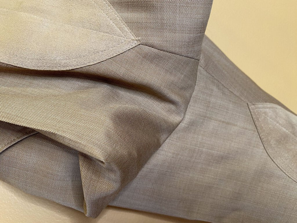 BOYS JODS TAN DEREGNAUCOURT