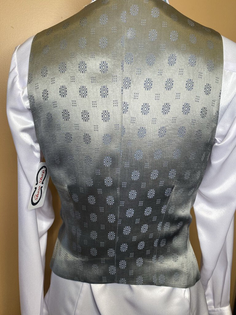 SILVER VEST DEREGNAUCOURT