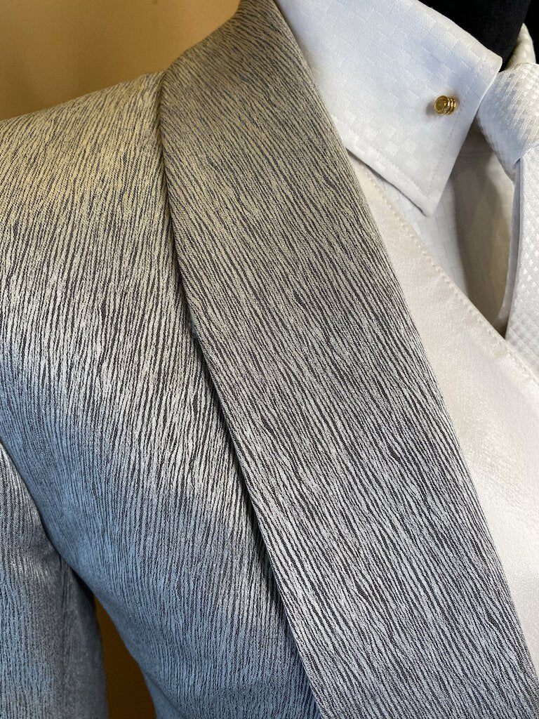 SLIVER HAWKWOOD DAY COAT