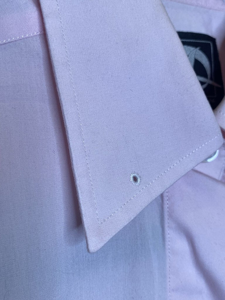 PINK DEREGNAUCOURT SHIRT