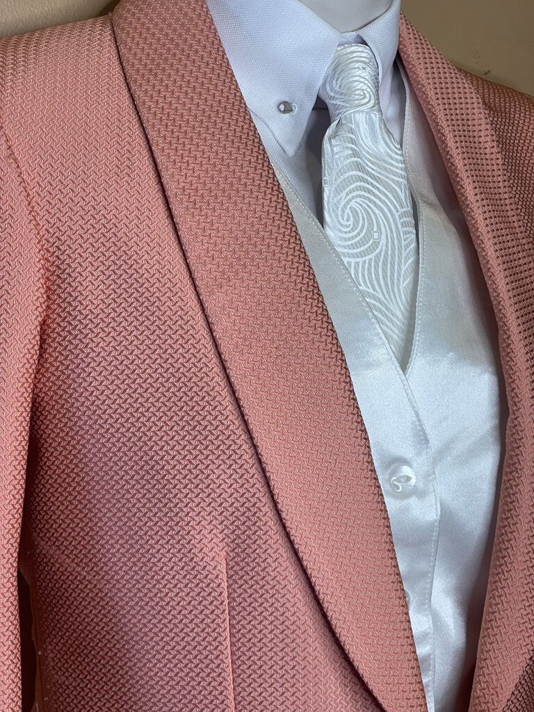 SALMON DAY COAT BECKER BROTHERS