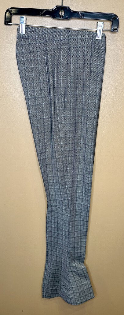 GLEN PLAID BECKER BROTHERS DAY SUIT