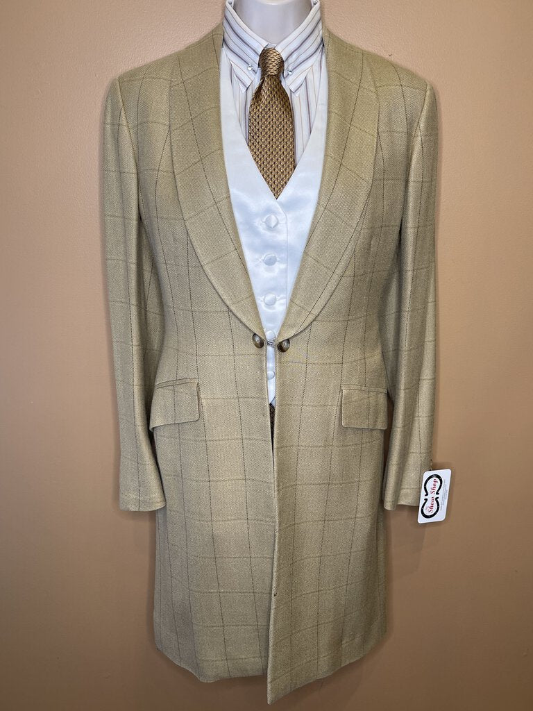 CLEARANCE DAY COATS AND SUITS