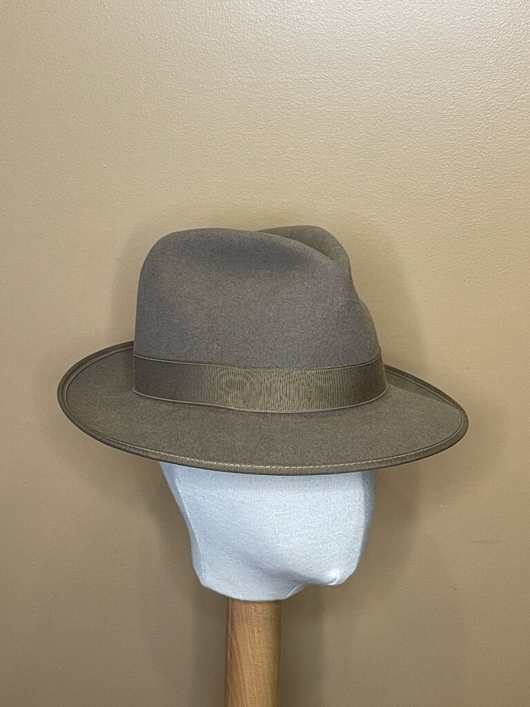 KANGAROO FELT SNAP BRIM 7 1/8