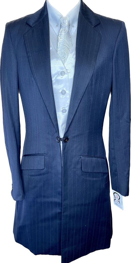 NAVY CM DAY SUIT