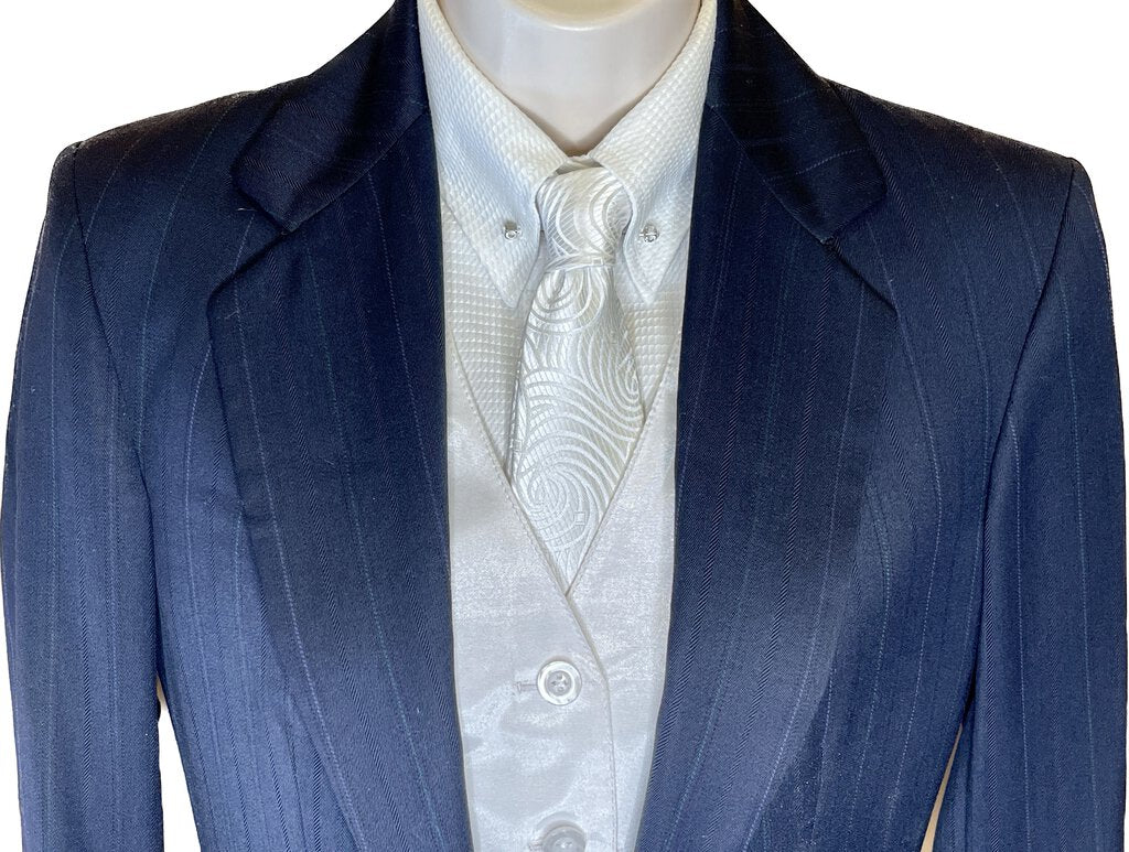 NAVY CM DAY SUIT