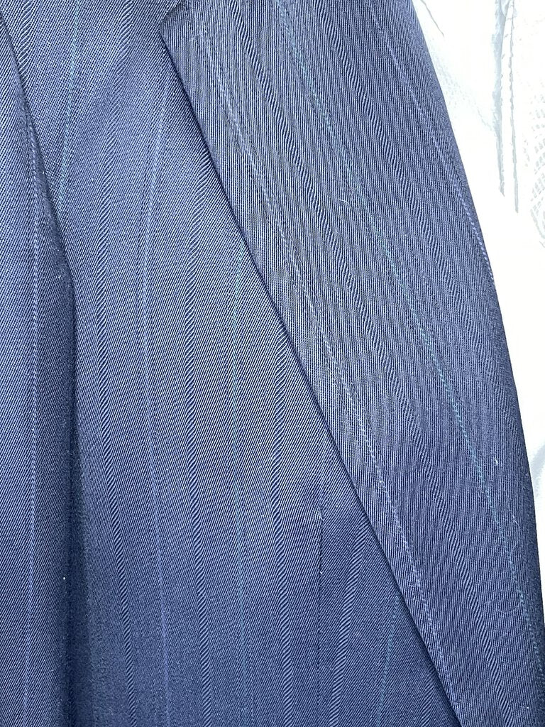 NAVY CM DAY SUIT