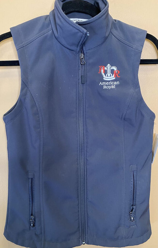 AMERICAN ROYAL VEST LADIES X-SMALL