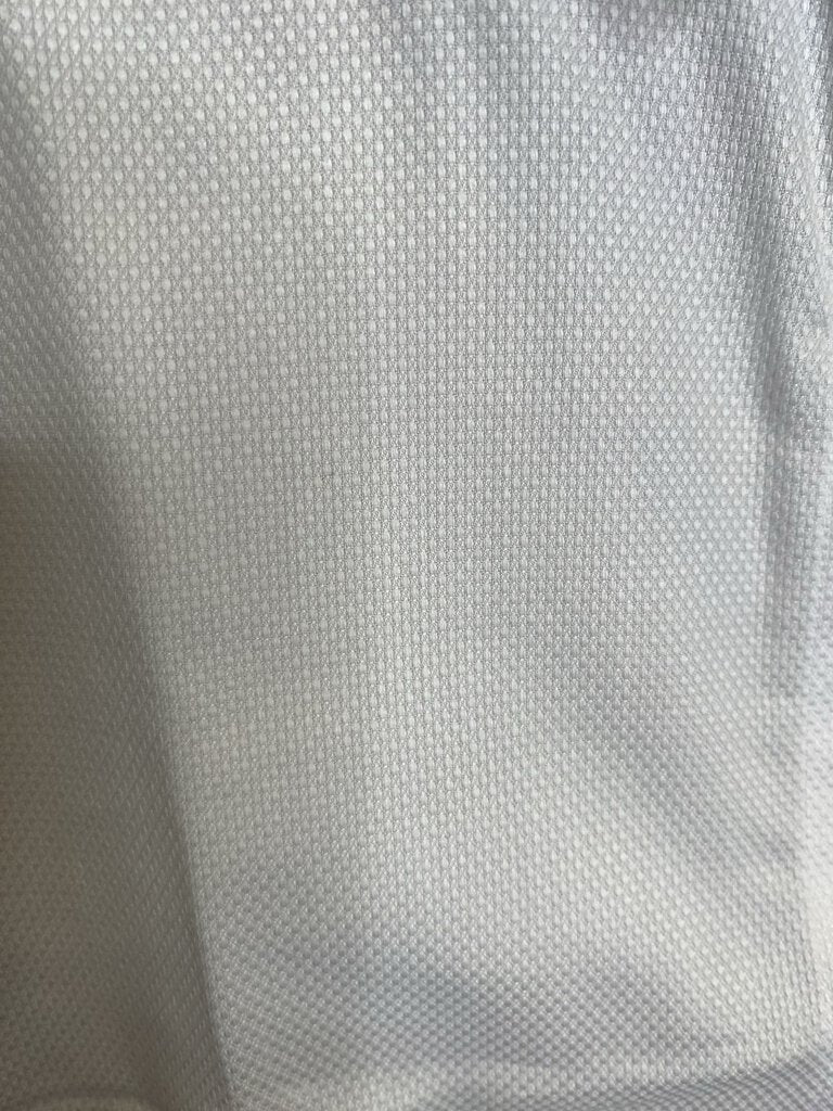 WHITE PATTERN ELLIE MAY SHIRT