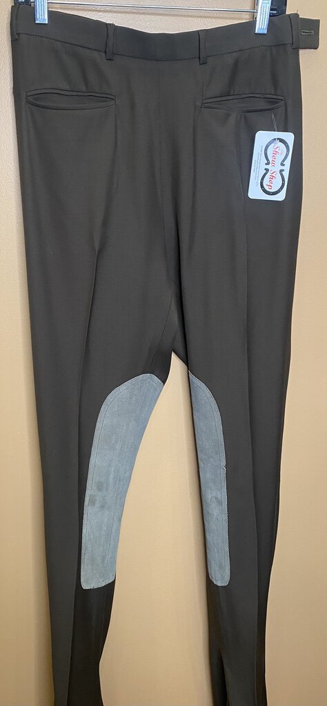 BROWN MARSHA DEARRIAGA JODS