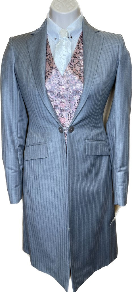 GRAY BECKER BROTHERS SUIT