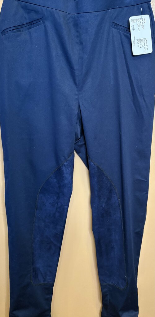 NAVY JODS