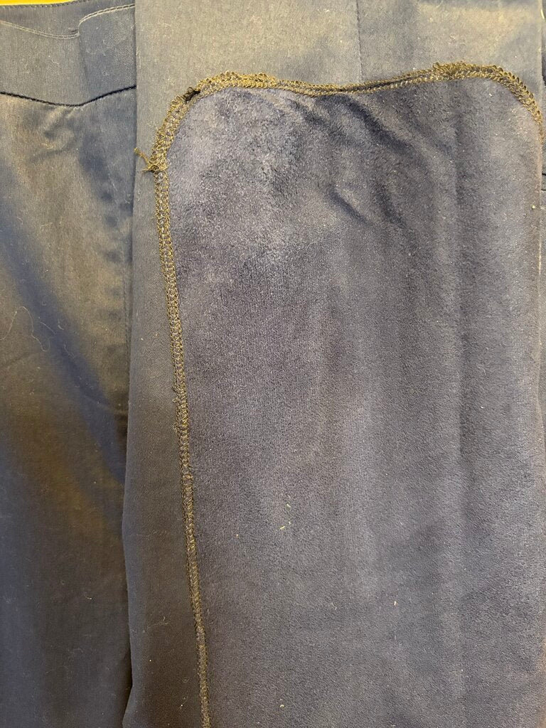 NAVY JODS