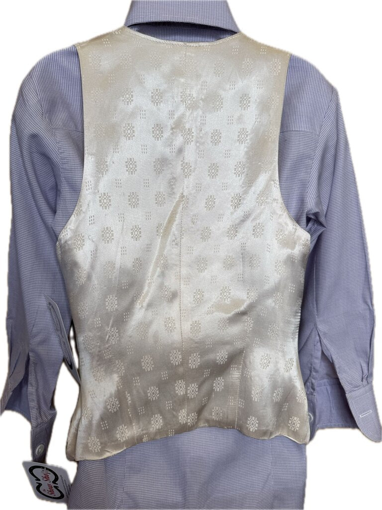 PURPLE LECHAVAL VEST
